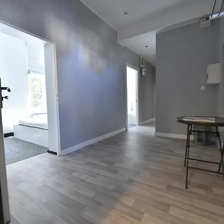 Apartament Haffnera Apartament
