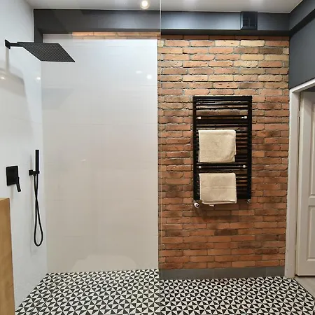 Apartament Haffnera * Sopot