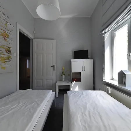 Apartament Haffnera Apartament