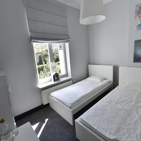 Apartament Apartament Haffnera *